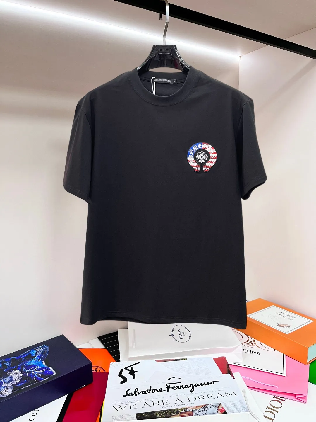 🐮2026 New Arrival New Arrival T Premium ！ logo Premium . . . . . ！ ！Sizes：M-XXXL